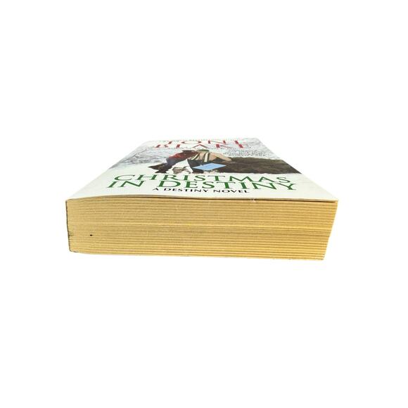 Christmas in Destiny by Toni Blake (Paperback) - Picture 4 of 7